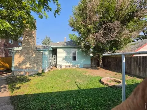 Exterior - 708 N 4th St, Sterling, CO 80751 photo 5 of 5
