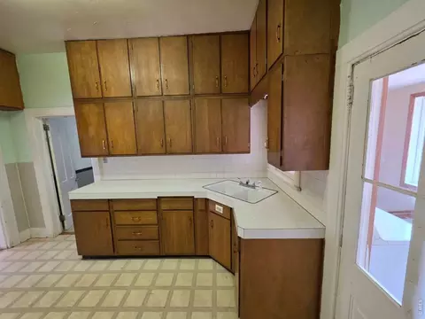 Kitchen - 708 N 4th St, Sterling, CO 80751 photo 3 of 5