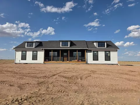 15161 County Road 98, Nunn, CO 80648