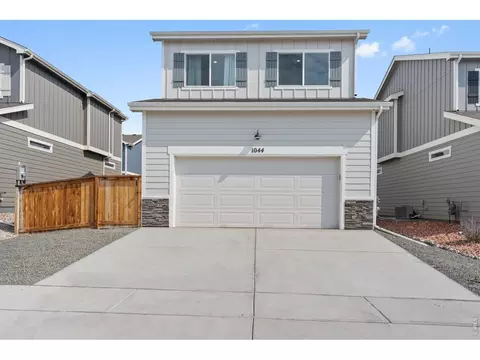 1044 Buck Valley Dr, Berthoud, CO 80513