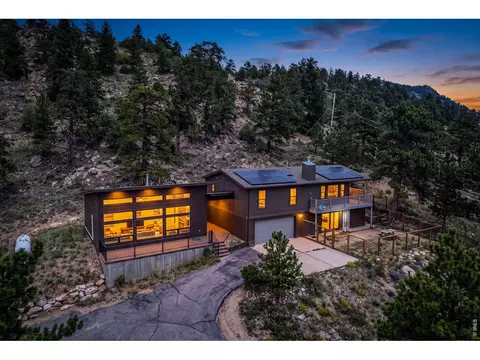 689 Little Prospect Rd, Estes Park, CO 80517