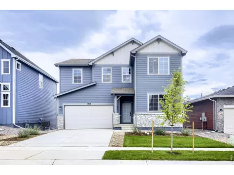 1808 Baltusrol Dr, Fort Collins, CO 80524
