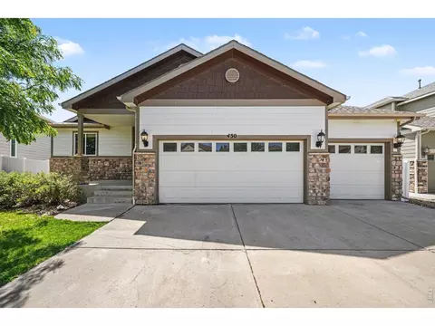 430 Osceola Dr, Loveland, CO 80538