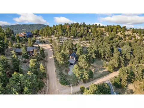 View/Area - 39 Spring Ln, Boulder, CO 80302 photo 2 of 3