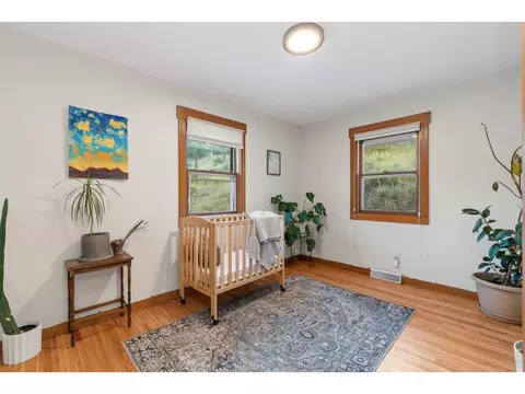 Bedroom - 39 Spring Ln, Boulder, CO 80302 photo 2 of 3