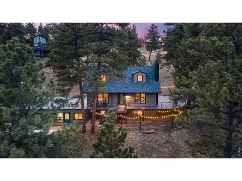 Exterior - 39 Spring Ln, Boulder, CO 80302 photo 11 of 11