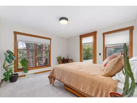 Bedroom - 39 Spring Ln, Boulder, CO 80302 photo 1 of 3