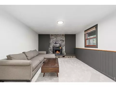 Living - 39 Spring Ln, Boulder, CO 80302 photo 2 of 2