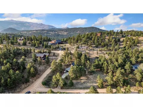 View/Area - 39 Spring Ln, Boulder, CO 80302 photo 3 of 3