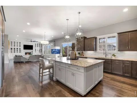 Kitchen - 5774 Riverbluff Dr, Timnath, CO 80547 photo 3 of 4