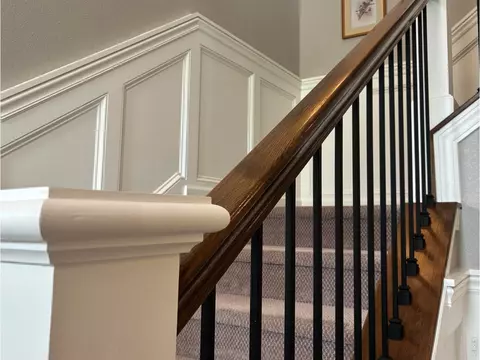 Entry Way - 5774 Riverbluff Dr, Timnath, CO 80547 photo 1 of 2