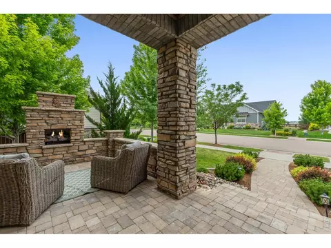 Exterior - 5774 Riverbluff Dr, Timnath, CO 80547 photo 2 of 10