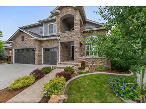 Exterior - 5774 Riverbluff Dr, Timnath, CO 80547 photo 3 of 10