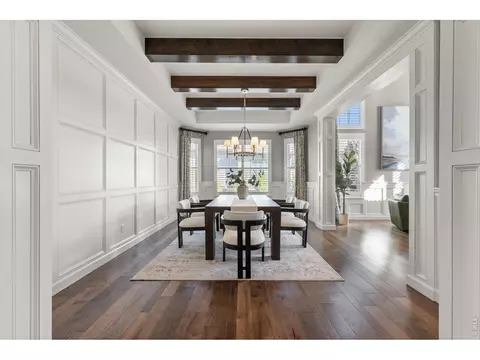 Dining - 5774 Riverbluff Dr, Timnath, CO 80547 photo 1 of 1