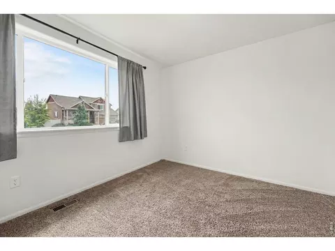 Bedroom - 940 Scotch Pine Dr, Severance, CO 80550 photo 3 of 4