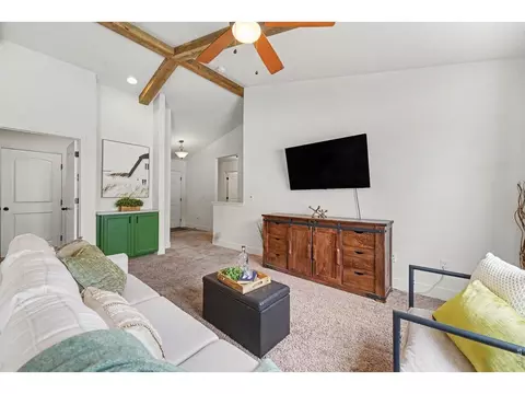 Living - 940 Scotch Pine Dr, Severance, CO 80550 photo 1 of 1