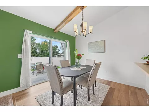 Dining - 940 Scotch Pine Dr, Severance, CO 80550 photo 1 of 1