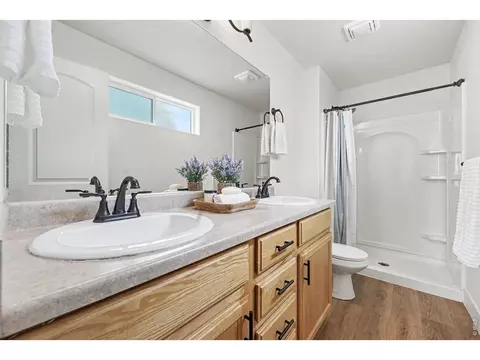 Bath - 940 Scotch Pine Dr, Severance, CO 80550 photo 2 of 3
