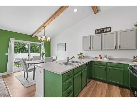 Kitchen - 940 Scotch Pine Dr, Severance, CO 80550 photo 1 of 3