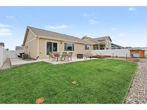 Exterior - 940 Scotch Pine Dr, Severance, CO 80550 photo 3 of 3