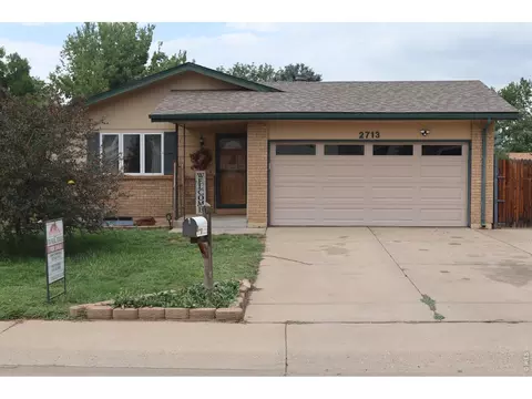 2713 19th Street Rd, Greeley, CO 80634