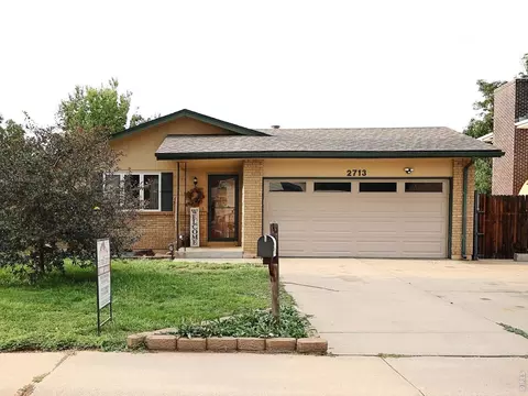 2713 19th Street Rd, Greeley, CO 80634