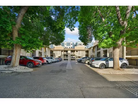 1209 W Plum St #A-2, Fort Collins, CO 80521