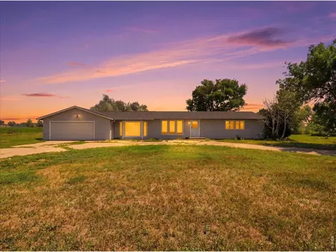 23600 County Road 1, Loveland, CO 80537
