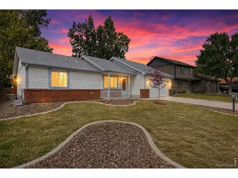 4181 La Veta Dr, Loveland, CO 80538