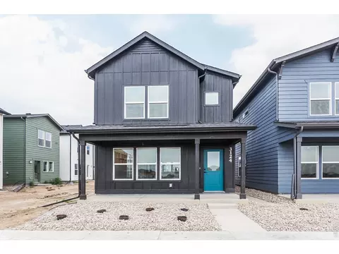 3124 Comet St, Fort Collins, CO 80524