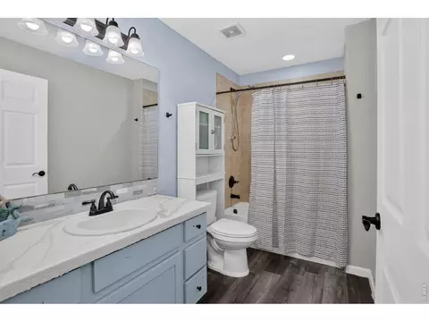 Bath - 4404 Paintbrush Dr, Evans, CO 80620 photo 3 of 3