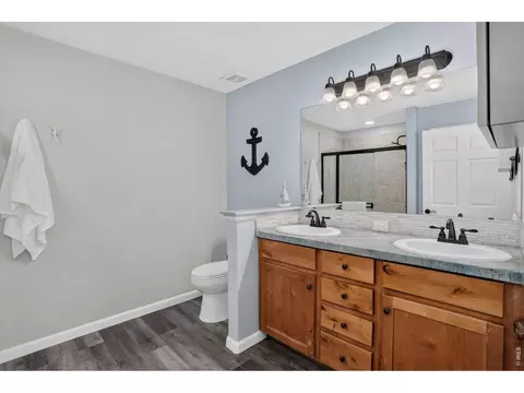 Bath - 4404 Paintbrush Dr, Evans, CO 80620 photo 1 of 3