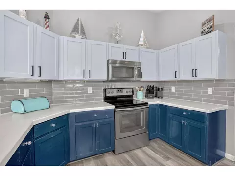 Kitchen - 4404 Paintbrush Dr, Evans, CO 80620 photo 2 of 3