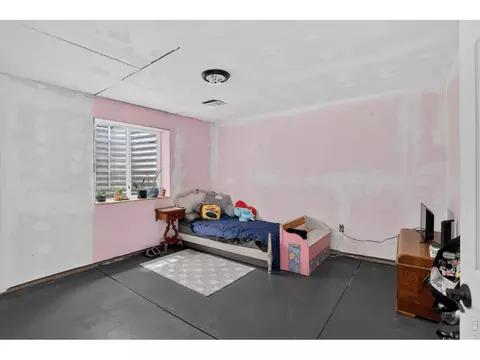 Bedroom - 4404 Paintbrush Dr, Evans, CO 80620 photo 8 of 9