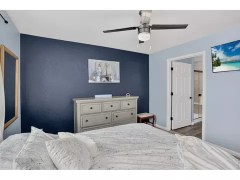 Bedroom - 4404 Paintbrush Dr, Evans, CO 80620 photo 2 of 9