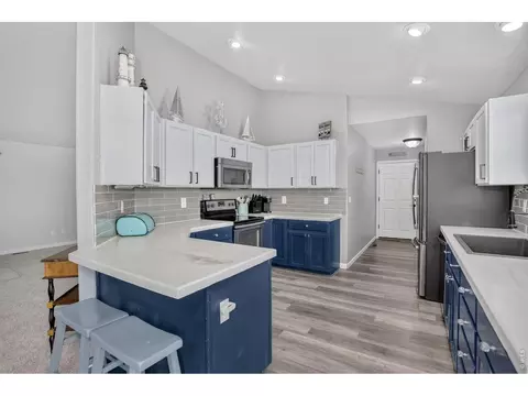 Kitchen - 4404 Paintbrush Dr, Evans, CO 80620 photo 1 of 3