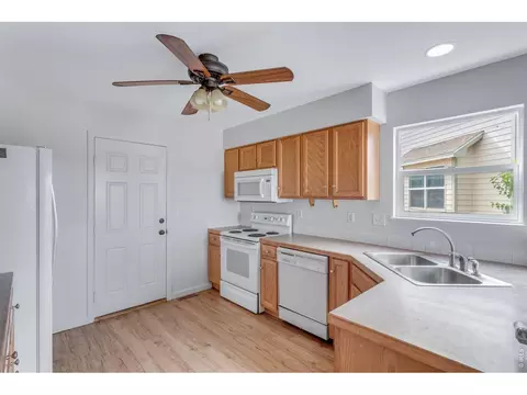 Kitchen - 3608 Northpoint Dr, Evans, CO 80620 photo 1 of 5