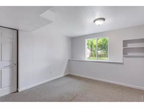 Bedroom - 3608 Northpoint Dr, Evans, CO 80620 photo 6 of 8