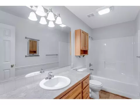 Bath - 3608 Northpoint Dr, Evans, CO 80620 photo 2 of 3