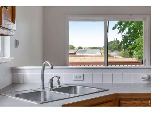 Kitchen - 3608 Northpoint Dr, Evans, CO 80620 photo 5 of 5
