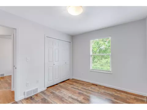 Bedroom - 3608 Northpoint Dr, Evans, CO 80620 photo 5 of 8