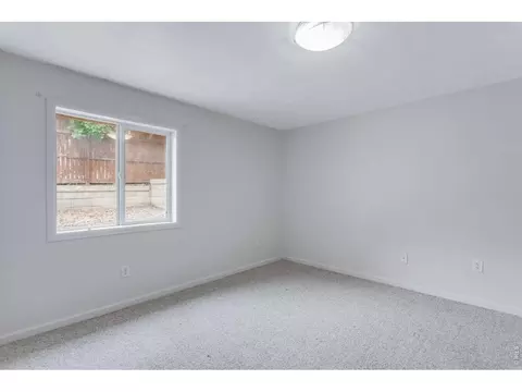 Bedroom - 3608 Northpoint Dr, Evans, CO 80620 photo 7 of 8