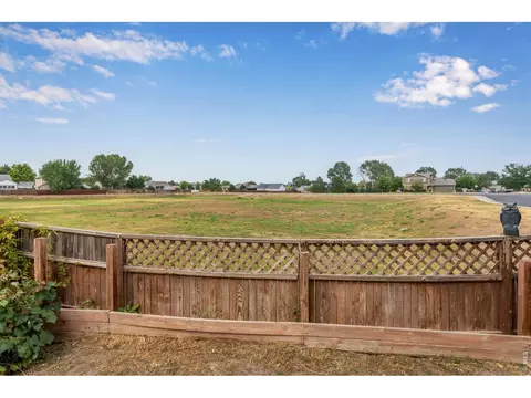 Exterior - 3608 Northpoint Dr, Evans, CO 80620 photo 9 of 11
