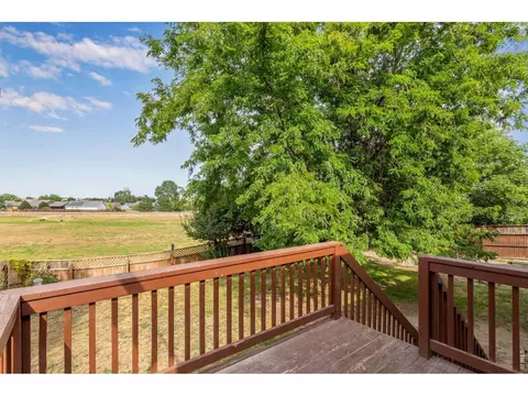Exterior - 3608 Northpoint Dr, Evans, CO 80620 photo 6 of 11