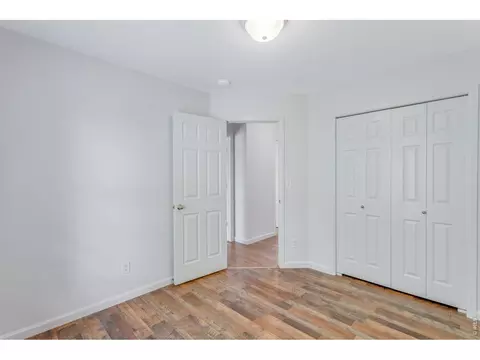 Bedroom - 3608 Northpoint Dr, Evans, CO 80620 photo 3 of 8