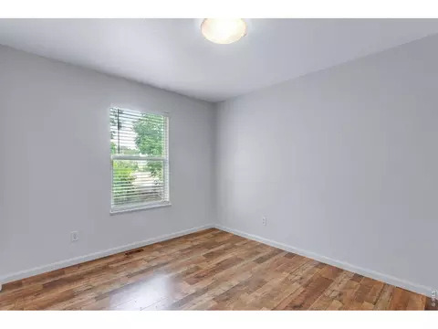Bedroom - 3608 Northpoint Dr, Evans, CO 80620 photo 4 of 8