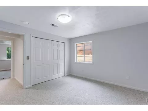 Bedroom - 3608 Northpoint Dr, Evans, CO 80620 photo 8 of 8
