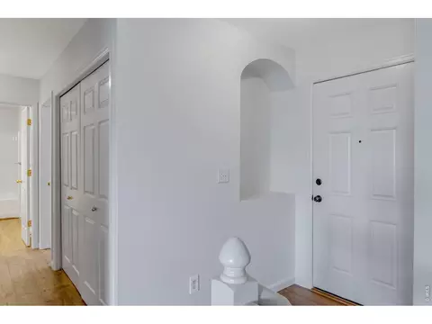 Entry Way - 3608 Northpoint Dr, Evans, CO 80620 photo 1 of 1