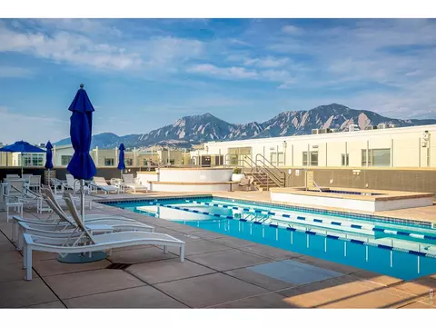 3701 Arapahoe Ave #208, Boulder, CO 80303