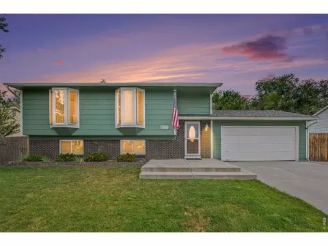 2113 Bowen St, Longmont, CO 80501